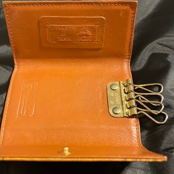 MCM Key Case - Picture 3 of 3